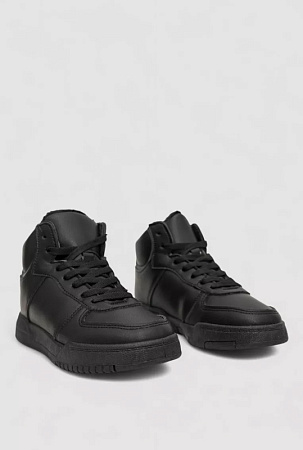 Кроссовки Seven Group Shoes 300 чорний в магазине Фонтан Обуви