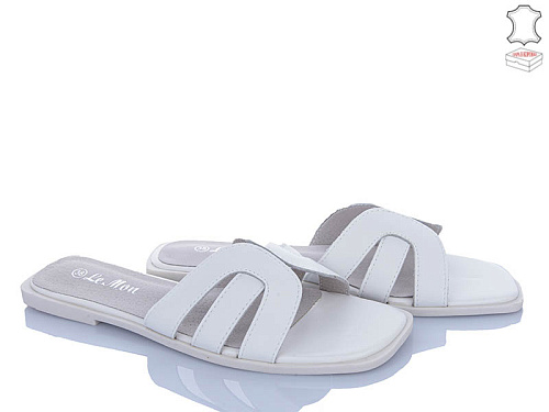 Шлепанцы L&M-Lemon P510-6 в магазине Фонтан Обуви