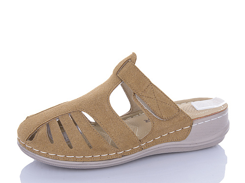 Шлепанцы Wsmr W01-6 в магазине Фонтан Обуви