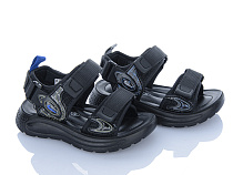 Босоножки Lilin B1070-17-2 mix в магазине Фонтан Обуви