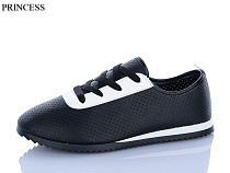 Кроссовки Princess 328-4 в магазине Фонтан Обуви