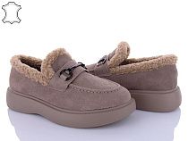 Туфли Itts AA302K в магазине Фонтан Обуви