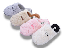 Тапочки Yzy MD10236 mix в магазине Фонтан Обуви