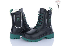 Ботинки Viktoria YD6031-6-37 в магазине Фонтан Обуви