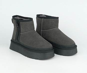 Угги Allshoes 205475 в магазине Фонтан Обуви