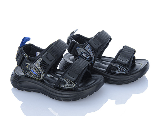 Босоножки Lilin B1070-17-2 mix в магазине Фонтан Обуви