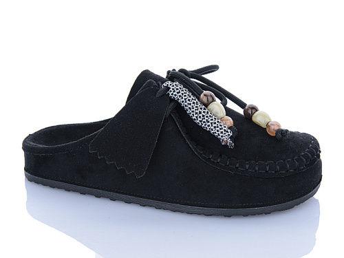 Шлепанцы Aba QQ141-1 в магазине Фонтан Обуви