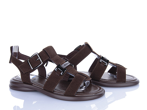 Босоножки Loretta H105-6 в магазине Фонтан Обуви