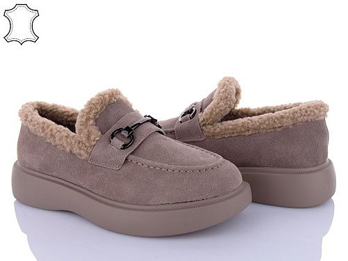 Туфли Itts AA302K в магазине Фонтан Обуви