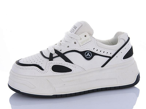 Кроссовки Okshoes YB052-1 в магазине Фонтан Обуви
