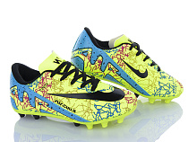 Спорт Vs Walked Crampon 037 (31-35) в магазине Фонтан Обуви