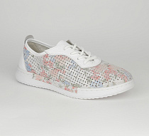 Мокасины Allshoes 208613 в магазине Фонтан Обуви