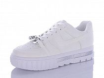 Кроссовки Gollmony 2022-4 white в магазине Фонтан Обуви