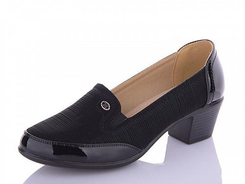 Туфли Chunsen 7236-9 в магазине Фонтан Обуви