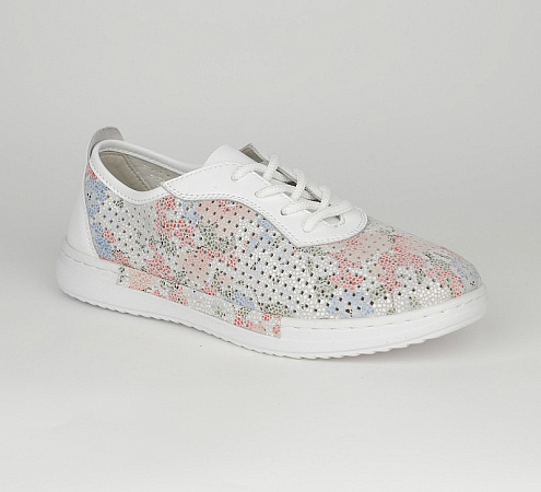 Мокасины Allshoes 208613 в магазине Фонтан Обуви