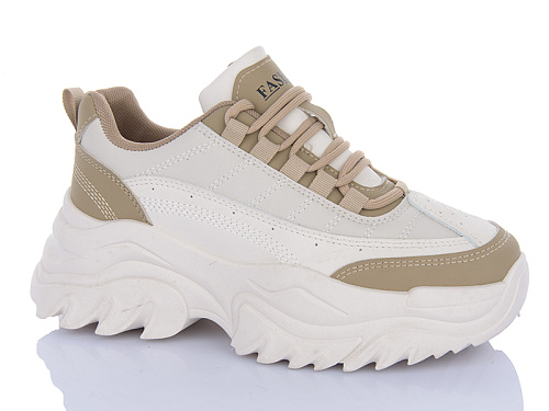 Кроссовки Aba JP66-5 в магазине Фонтан Обуви