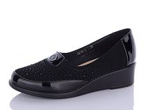 Туфли Qq Shoes Y18-3 в магазине Фонтан Обуви