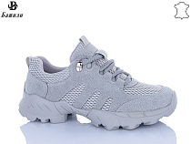 Кроссовки Башили H6570-7 в магазине Фонтан Обуви