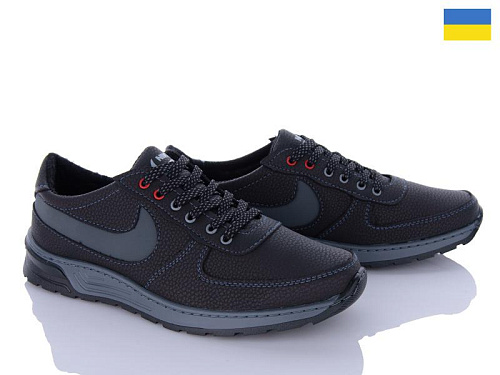 LVOVBAZA2 Cardinal Т136 пр сп чорний в магазине Фонтан Обуви