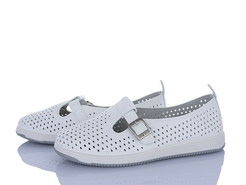 Туфли Canoa B238 в магазине Фонтан Обуви