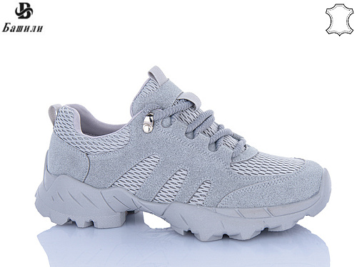 Кроссовки Башили H6570-7 в магазине Фонтан Обуви