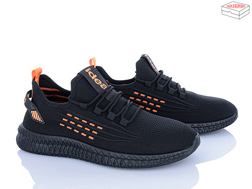 Кроссовки Ideal F58-69 в магазине Фонтан Обуви