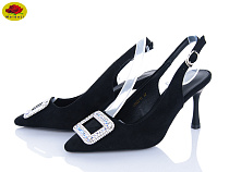 Босоножки Meideli L9922-15 в магазине Фонтан Обуви