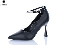 Туфли Башили GP206-1 в магазине Фонтан Обуви