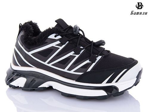 Кроссовки Башили H93A65-2 в магазине Фонтан Обуви