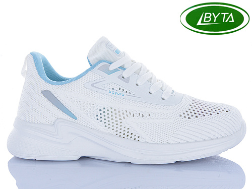 Кроссовки Bayota B5291-2 в магазине Фонтан Обуви