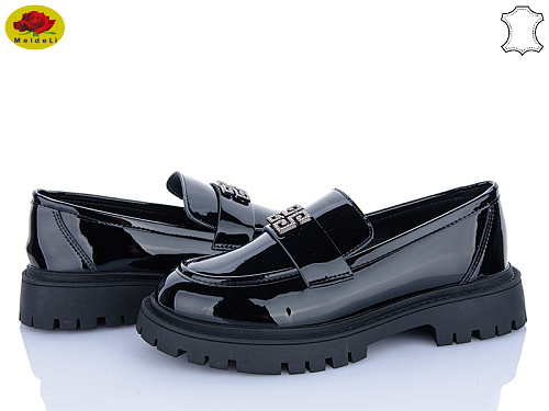 Туфли Meideli XC557-20 в магазине Фонтан Обуви