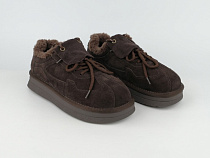 Кроссовки Allshoes 217161 в магазине Фонтан Обуви