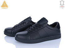 Кроссовки Stilli Group L190-2 шкіра в магазине Фонтан Обуви