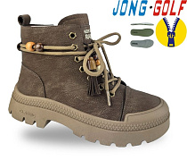 Ботинки Jong-Golf C31095-24 в магазине Фонтан Обуви