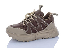 Кроссовки M•D-Gresso-Lunastep BT10977-4 в магазине Фонтан Обуви
