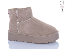 Угги Aba2 T5ABA4-3 в магазине Фонтан Обуви