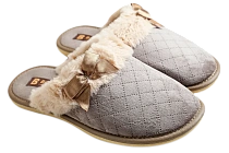 Тапочки Белста 88-13 3051 С-1 076 С-26 3051 С-1 в магазине Фонтан Обуви