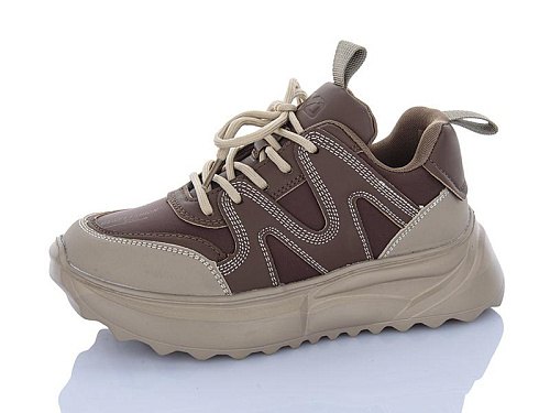 Кроссовки M•D-Gresso-Lunastep BT10977-4 в магазине Фонтан Обуви