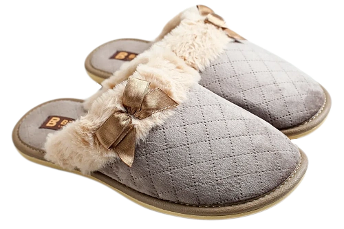 Тапочки Белста 88-13 3051 С-1 076 С-26 3051 С-1 в магазине Фонтан Обуви