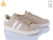 Кроссовки Stilli Group JH30-16 шкіра в магазине Фонтан Обуви