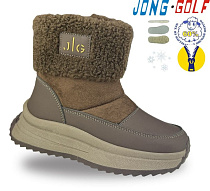 Ботинки Jong-Golf C40713-4 в магазине Фонтан Обуви