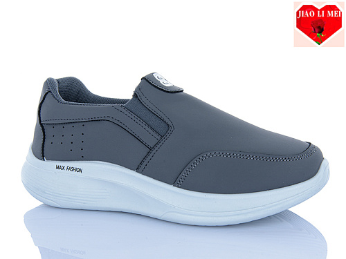 Кроссовки Jiaolimei F89 в магазине Фонтан Обуви