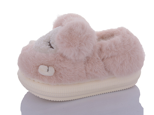 Тапочки Luckline 558-9 в магазине Фонтан Обуви