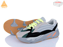 Кроссовки Stilli Group CX601-16 піна в магазине Фонтан Обуви