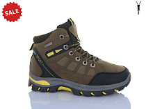 Ботинки Kmb2 D6976-6 в магазине Фонтан Обуви