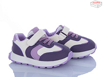 Кроссовки Apawwa LA627-4 purple в магазине Фонтан Обуви
