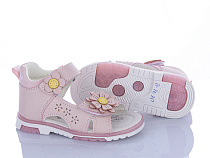 Босоножки Xifa Kids XF01-YF2245-1F в магазине Фонтан Обуви