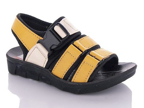 Босоножки No Brand HB29-1 в магазине Фонтан Обуви