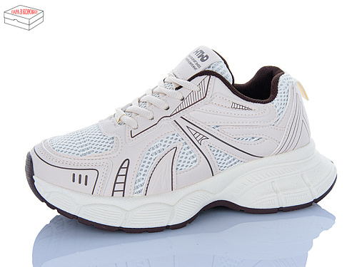 Кроссовки Aba J2100-5 в магазине Фонтан Обуви