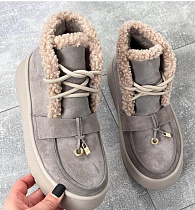 Arto2 501 сір-з в магазине Фонтан Обуви